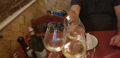 Lunas Pasta Espresso