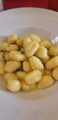 Lunas Pasta Espresso