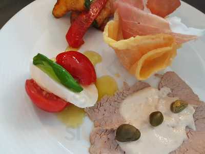 Lunas Pasta Espresso