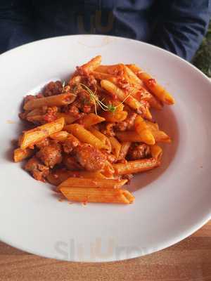 Lunas Pasta Espresso