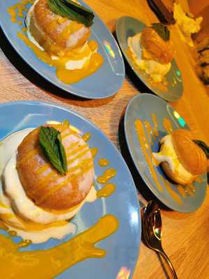 Dvision Esports Diner