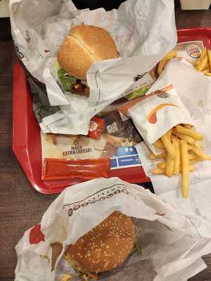 Burger King
