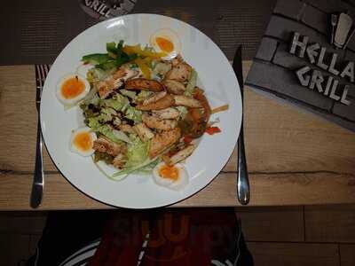 Hellas Grill