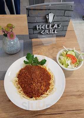 Hellas Grill