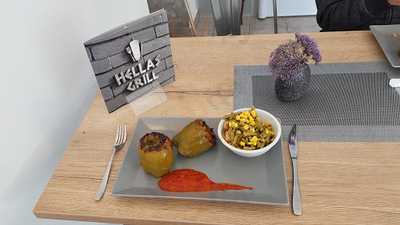 Hellas Grill