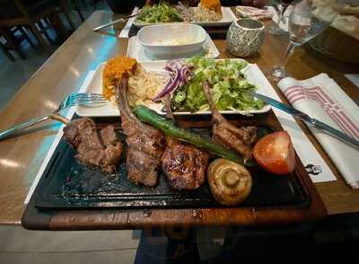 Tandir Anatolisches Restaurant Köln