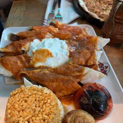 Tandir Anatolisches Restaurant Köln