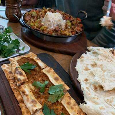 Tandir Anatolisches Restaurant Köln