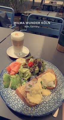 Wilma Wunder Köln
