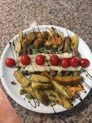 Pizzeria Vesuvio Frankfurt