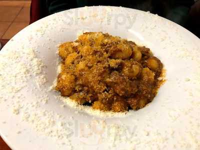 Pizzeria Vesuvio Frankfurt