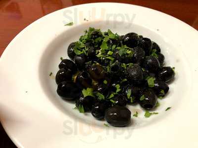 Pizzeria Vesuvio Frankfurt