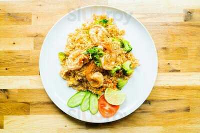 The Nine Thai Kitchen