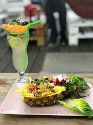 The Nine Thai Kitchen