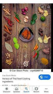 The Nine Thai Kitchen