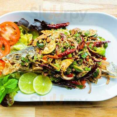 The Nine Thai Kitchen