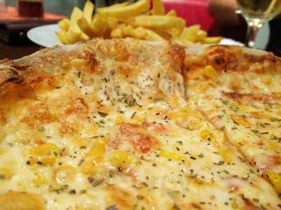 Calmedia - Pizza Pasta Und Ital. Salate