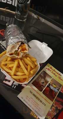 Niederräder Kebap-haus