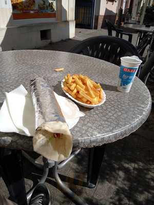 Niederräder Kebap-haus