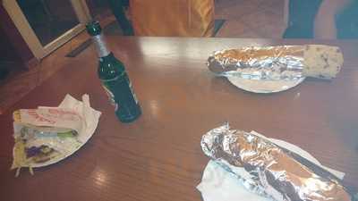 Niederräder Kebap-haus