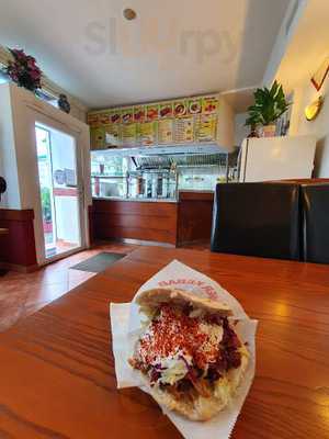 Niederräder Kebap-haus