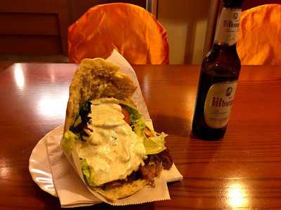 Niederräder Kebap-haus