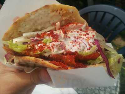 Niederräder Kebap-haus