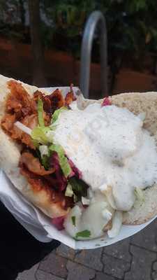 Niederräder Kebap-haus