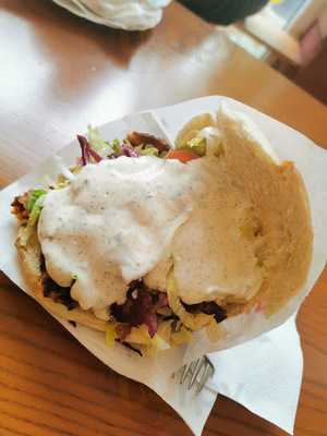 Niederräder Kebap-haus