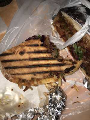 Niederräder Kebap-haus