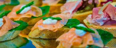 Cafe Restaurant Herrmann