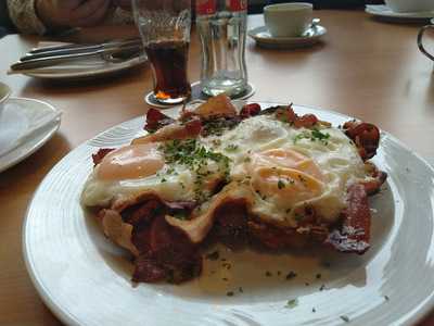 Cafe Restaurant Herrmann