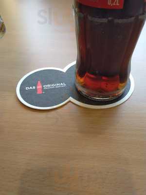 Cafe Restaurant Herrmann