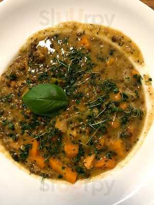 Die Fleckenbühler Bistro&cafe