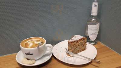 Die Fleckenbühler Bistro&cafe