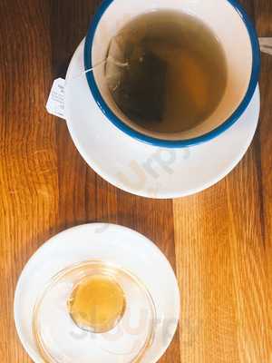 Die Fleckenbühler Bistro&cafe