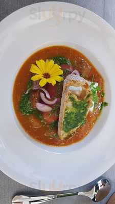 Die Fleckenbühler Bistro&cafe