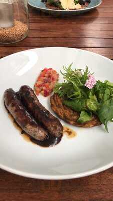 Die Fleckenbühler Bistro&cafe