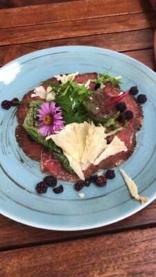 Die Fleckenbühler Bistro&cafe