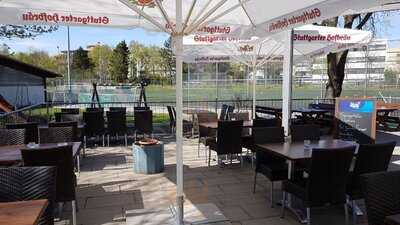 Restaurant Clubhaus Kv/tv Plieningen