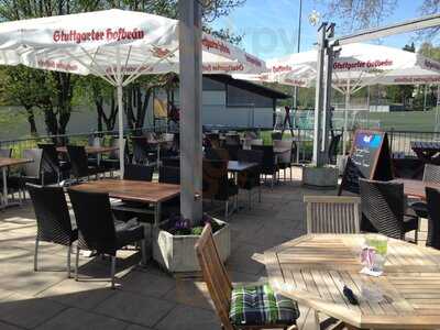 Restaurant Clubhaus Kv/tv Plieningen