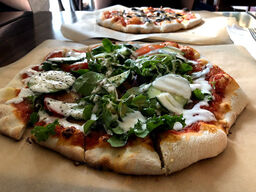 Pizzaria Schlaflos