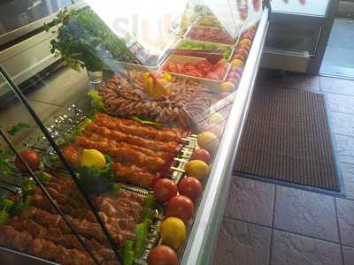 Speed Alye Restaurant