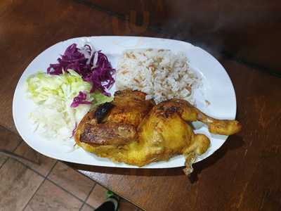 Speed Alye Restaurant