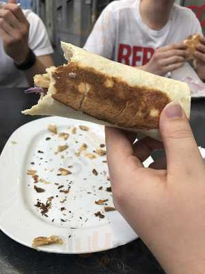 Speed Alye Restaurant