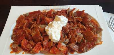 Speed Alye Restaurant