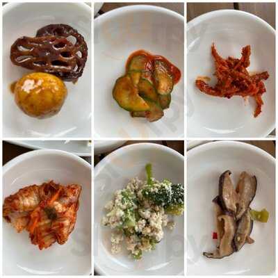 Koban - Korean & Asian Kitchen