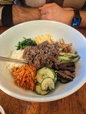 Koban - Korean & Asian Kitchen