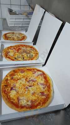 Restaurant Barbarossa At Pippo