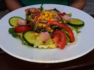 Restaurant Barbarossa At Pippo